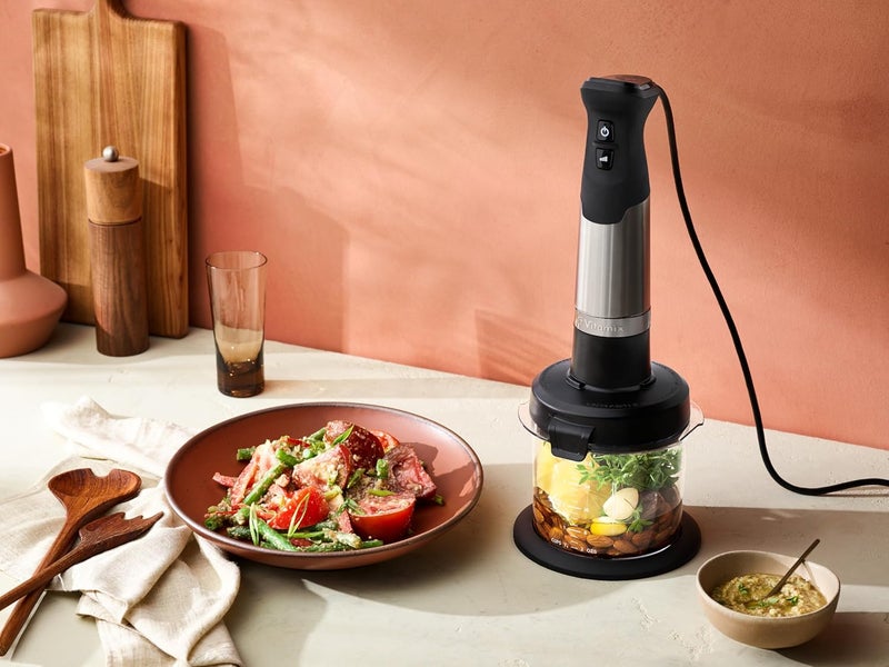 Vitamix ملحق خلاط الغمر ميني شوبير - Image 4